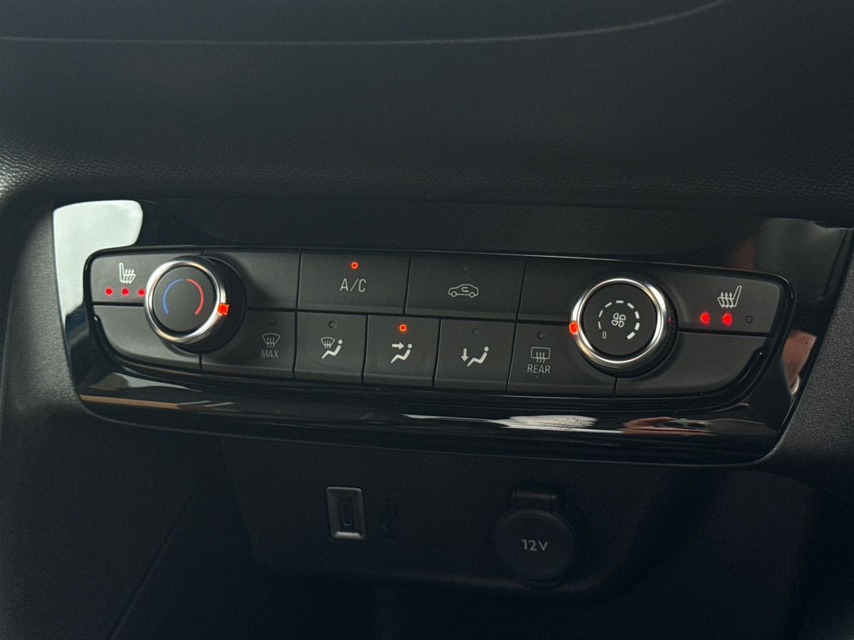 Used Vauxhall Corsa 2025 for sale - 76412857: Photo 12