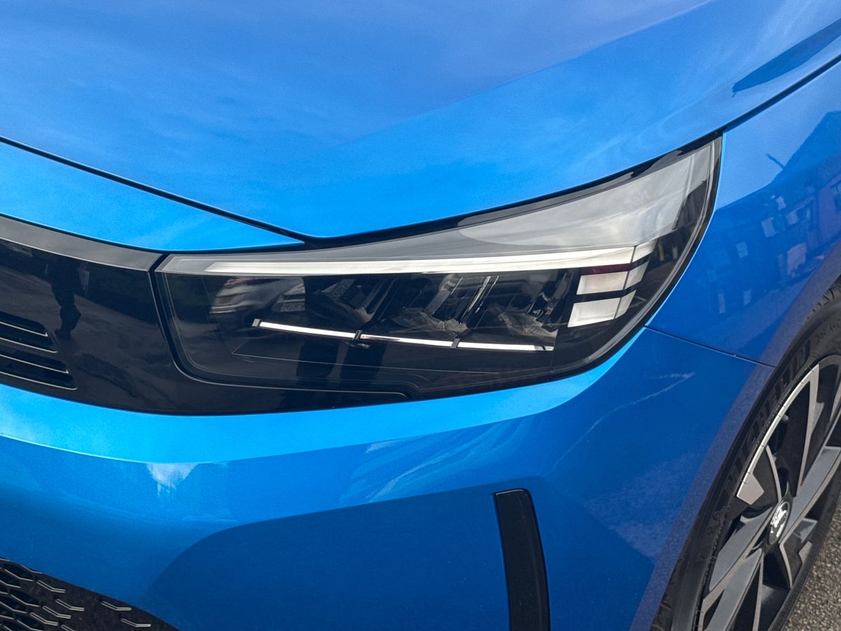 Used Vauxhall Corsa 2025 for sale - 76412857: Photo 13