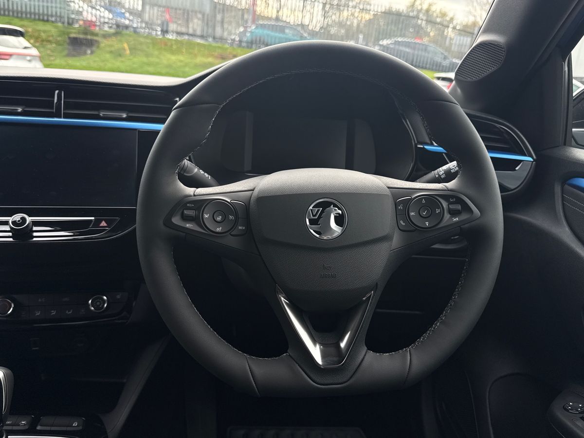 Used Vauxhall Corsa 2025 for sale - 76412857: Photo 15