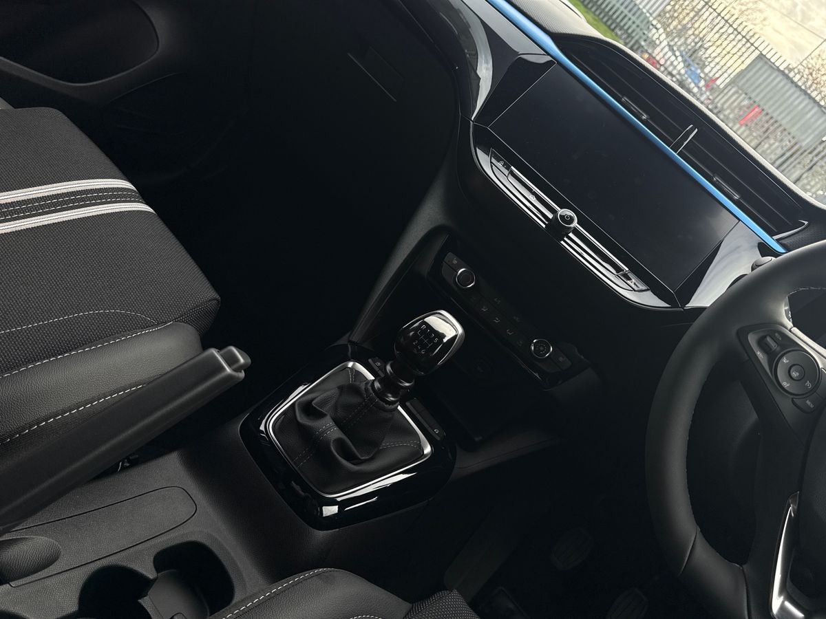 Used Vauxhall Corsa 2025 for sale - 76412857: Photo 17