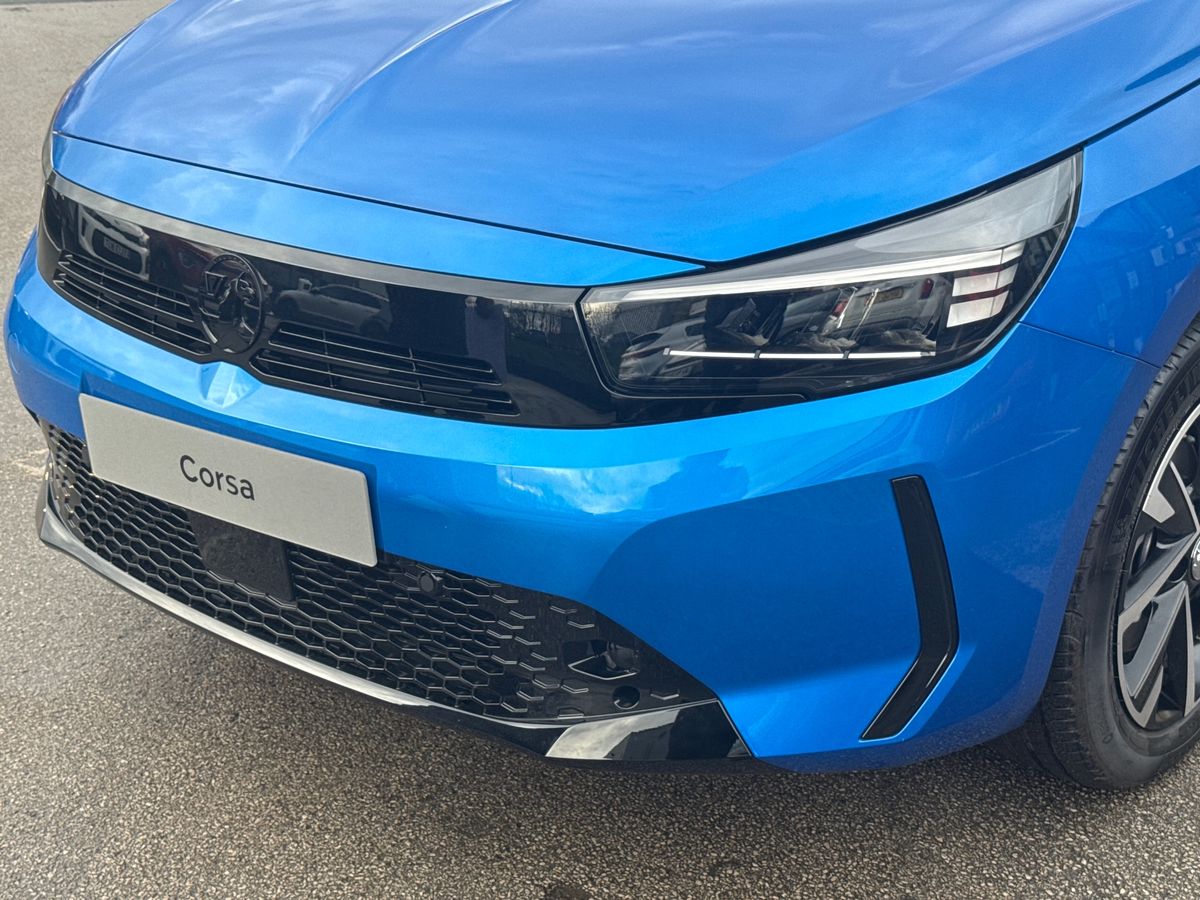 Used Vauxhall Corsa 2025 for sale - 76412857: Photo 20