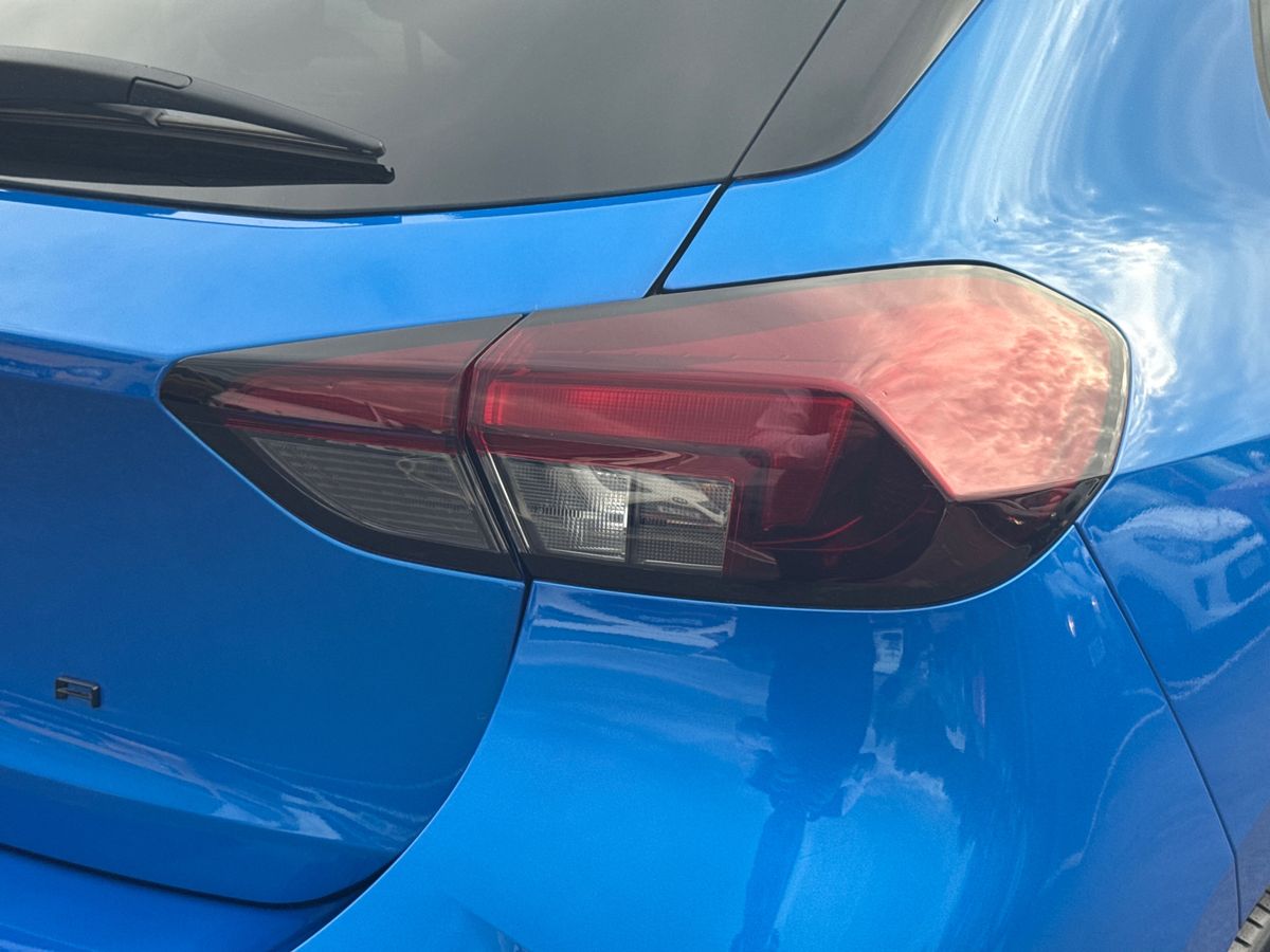 Used Vauxhall Corsa 2025 for sale - 76412857: Photo 22