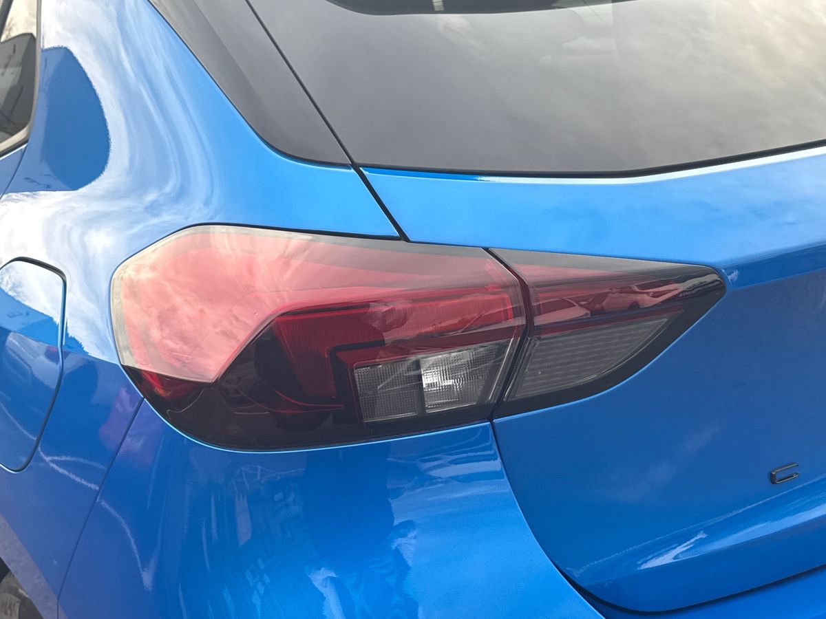 Used Vauxhall Corsa 2025 for sale - 76412857: Photo 23