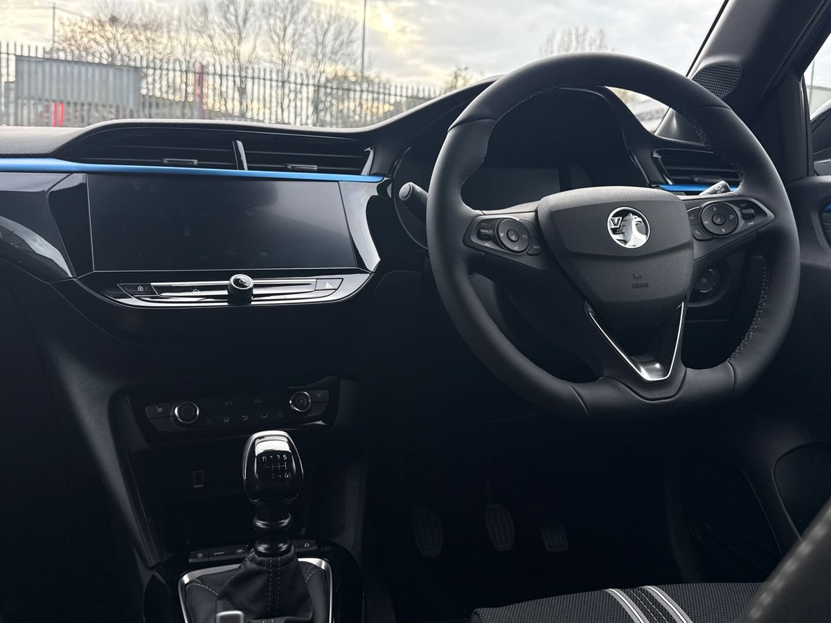 Used Vauxhall Corsa 2025 for sale - 76412857: Photo 26