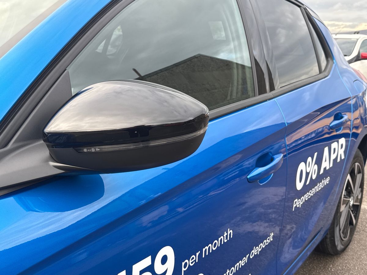 Used Vauxhall Corsa 2025 for sale - 76412857: Photo 28