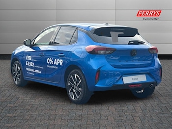 Used Vauxhall Corsa 2025 for sale - 76412857: Photo