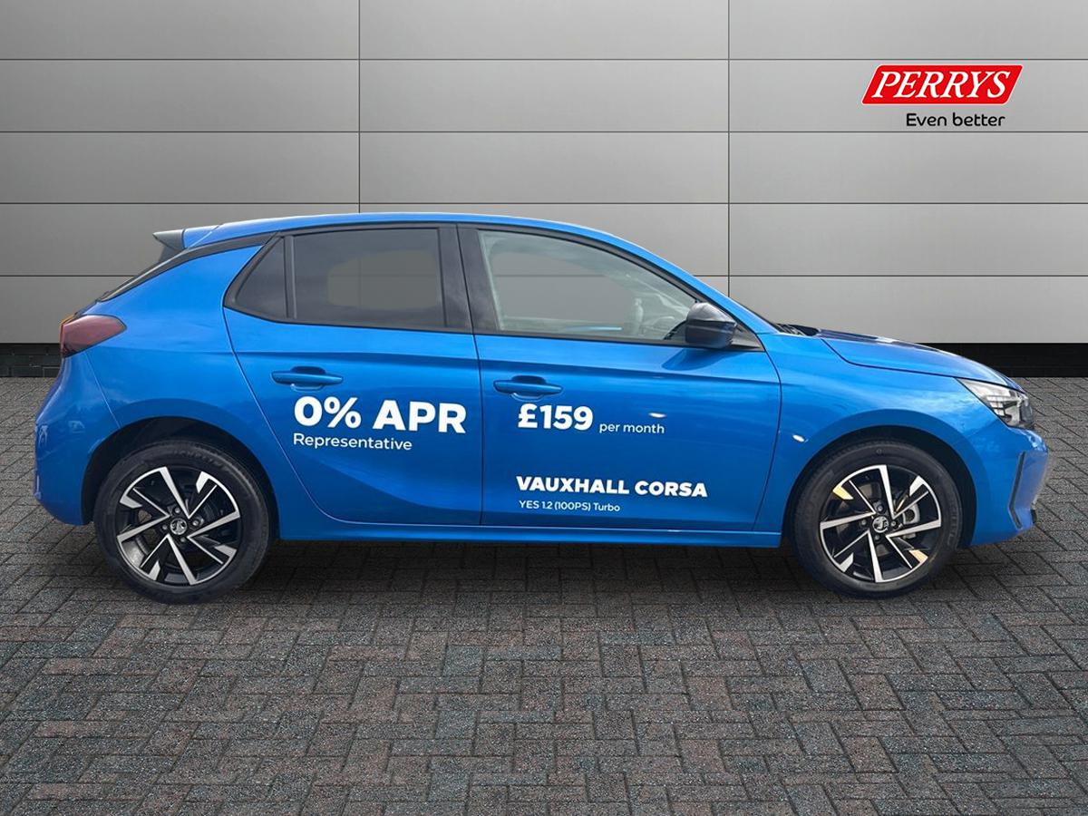 Used Vauxhall Corsa 2025 for sale - 76412857: Photo 3