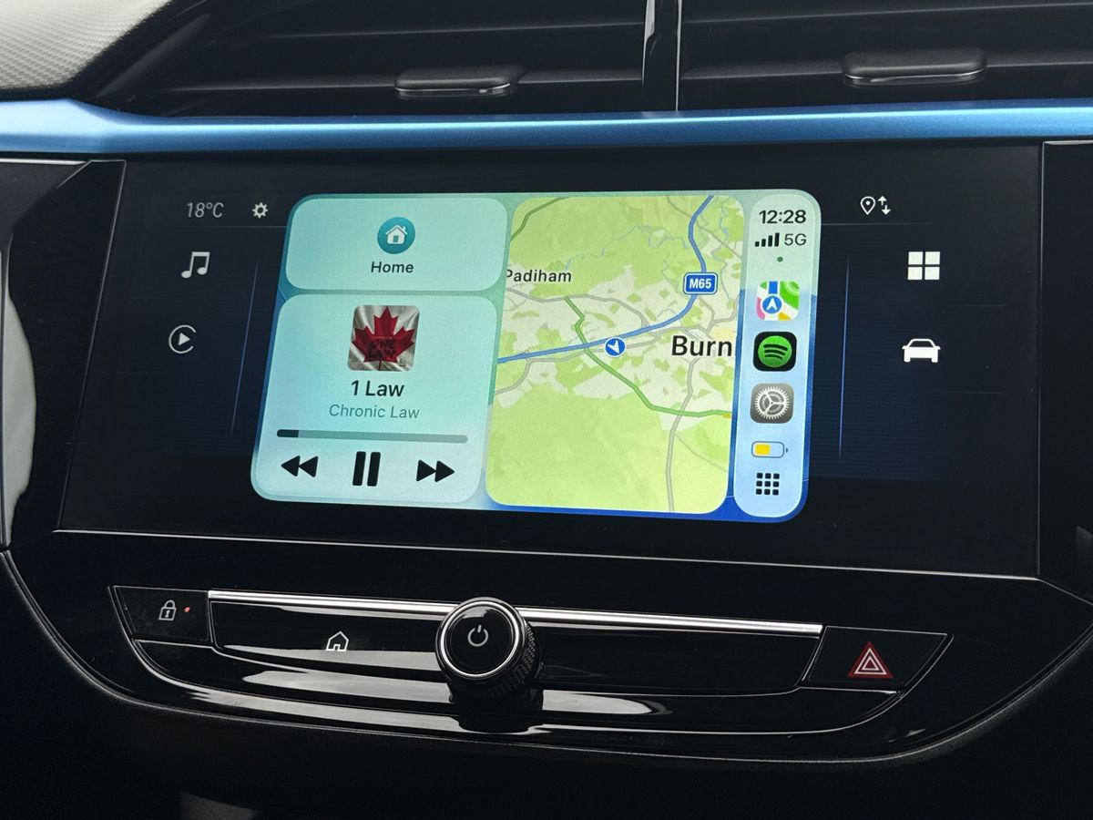 Used Vauxhall Corsa 2025 for sale - 76412857: Photo 38