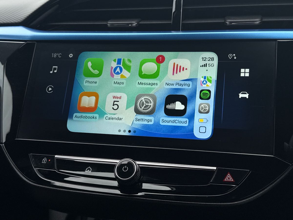 Used Vauxhall Corsa 2025 for sale - 76412857: Photo 39