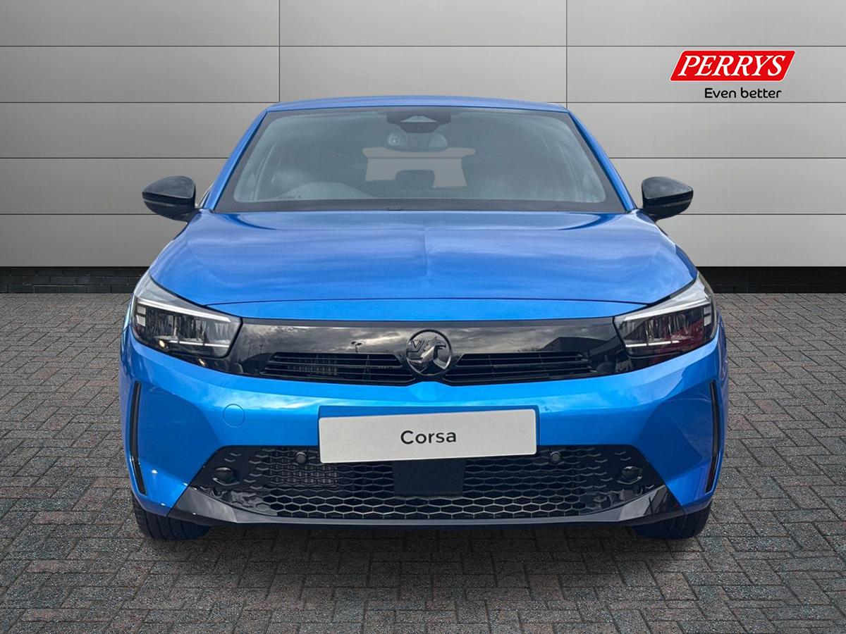 Used Vauxhall Corsa 2025 for sale - 76412857: Photo 4
