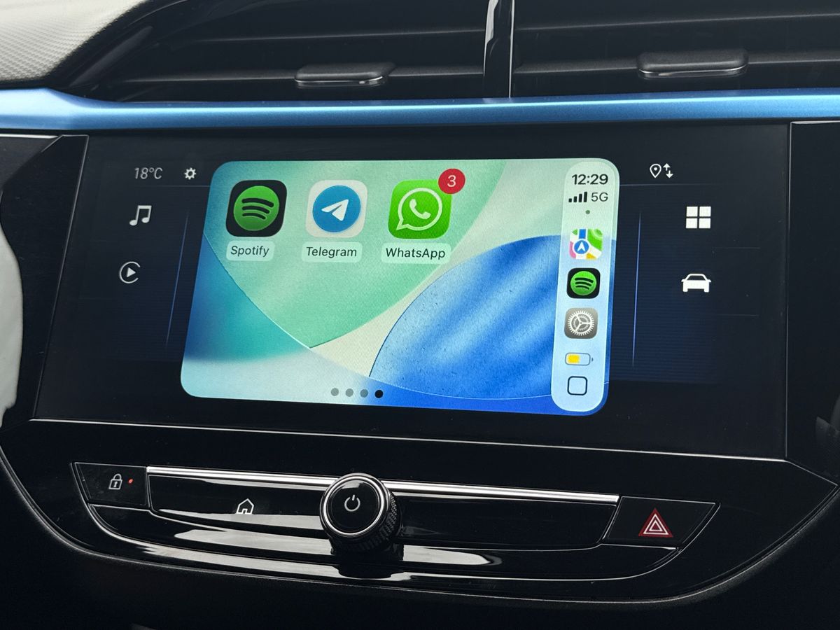 Used Vauxhall Corsa 2025 for sale - 76412857: Photo 40