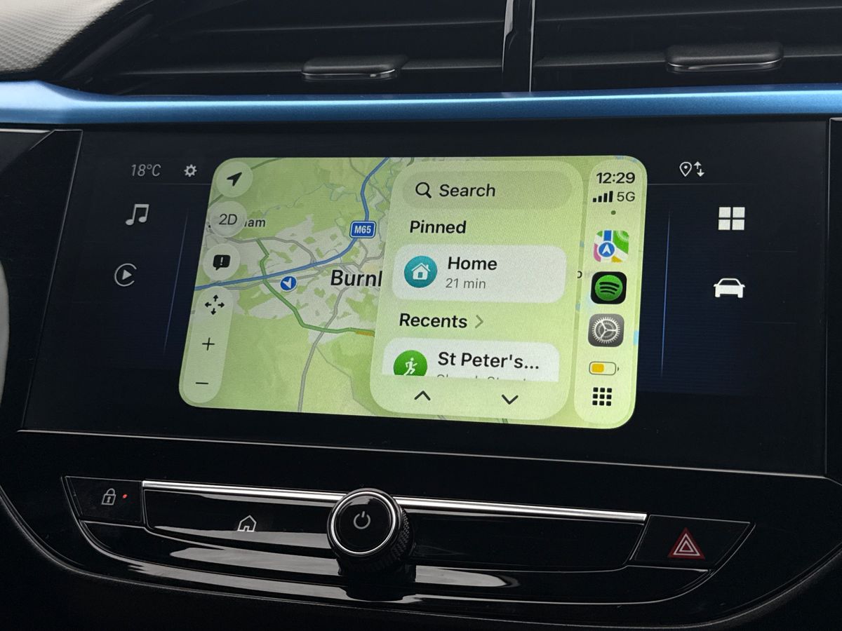 Used Vauxhall Corsa 2025 for sale - 76412857: Photo 41