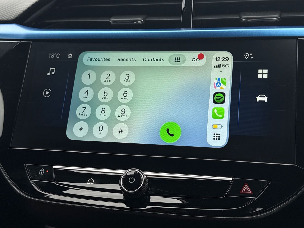 Used Vauxhall Corsa 2025 for sale - 76412857: Photo 44