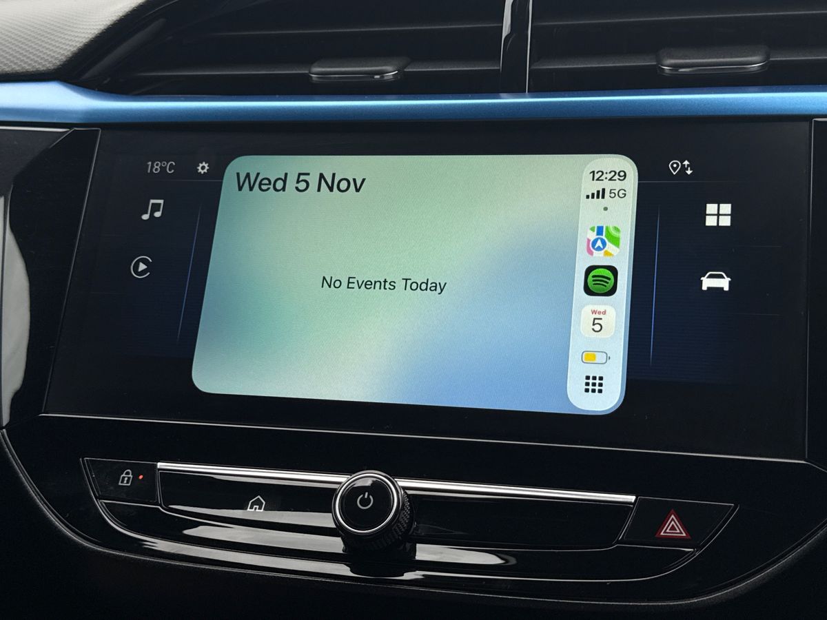 Used Vauxhall Corsa 2025 for sale - 76412857: Photo 45