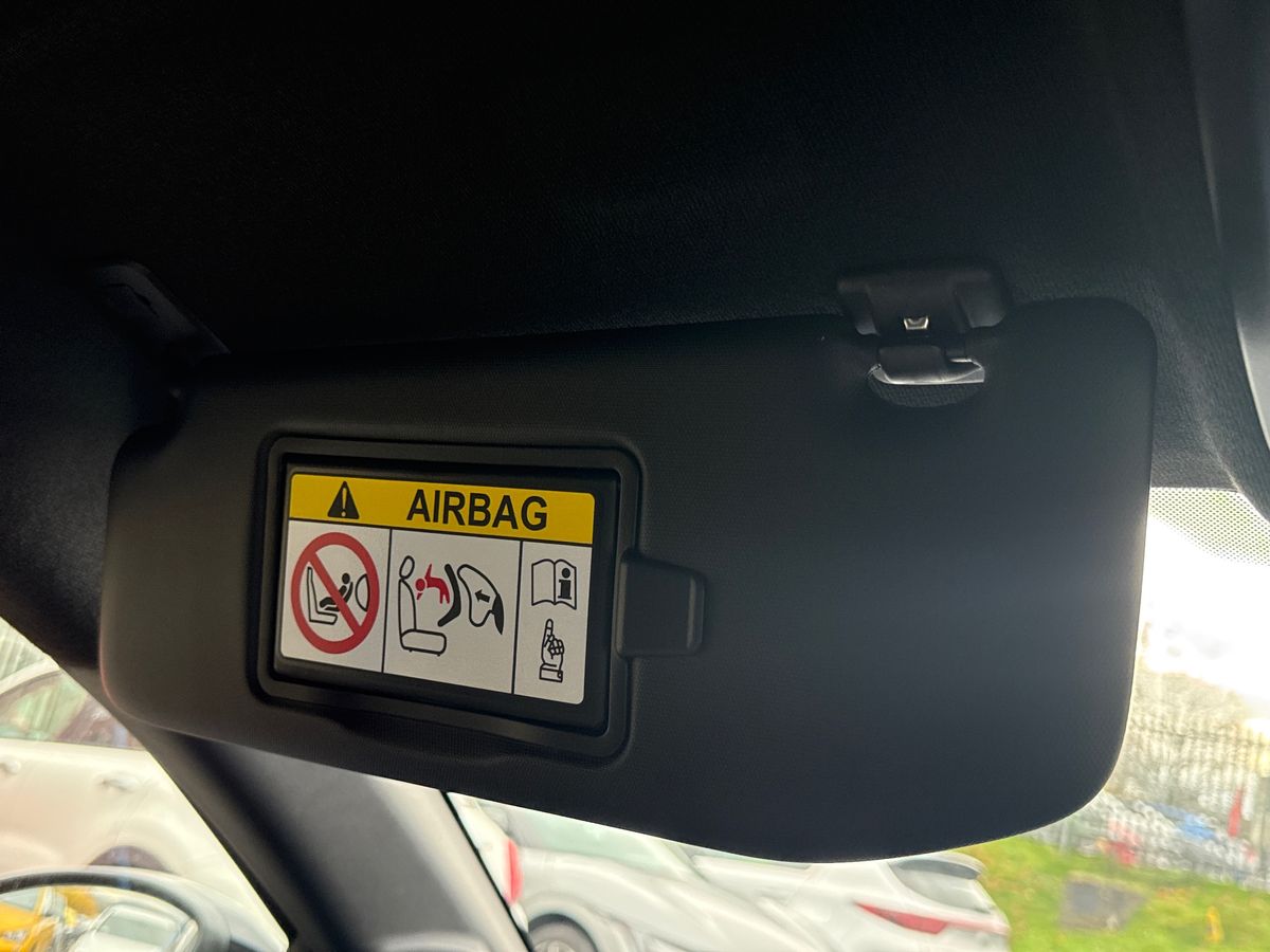 Used Vauxhall Corsa 2025 for sale - 76412857: Photo 48