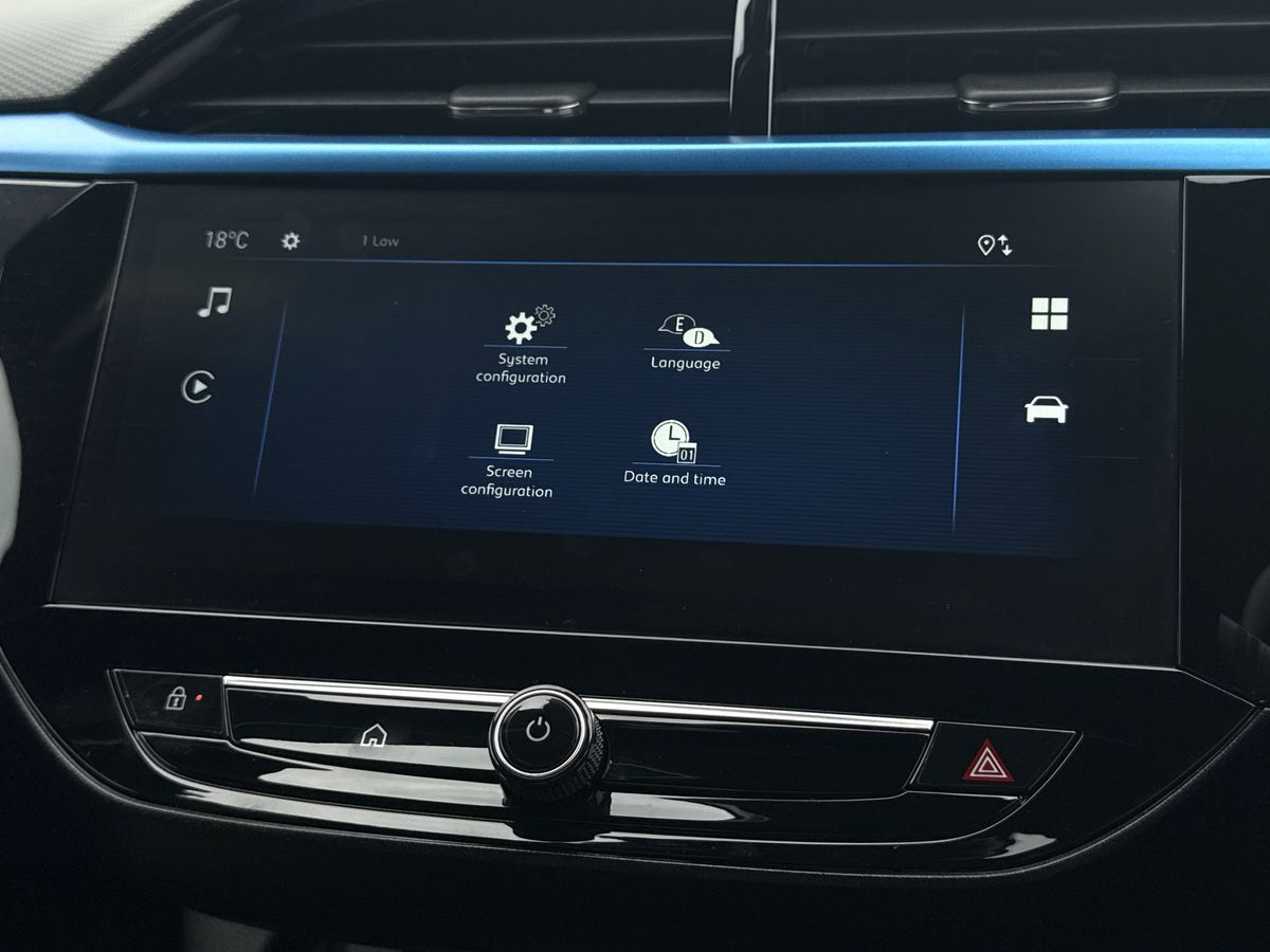 Used Vauxhall Corsa 2025 for sale - 76412857: Photo 49