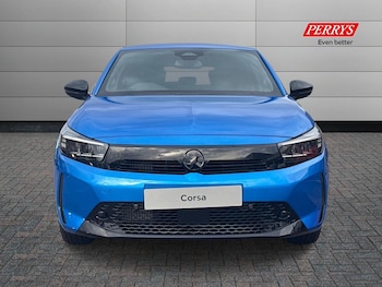 Used Vauxhall Corsa 2025 for sale - 76412857: Photo