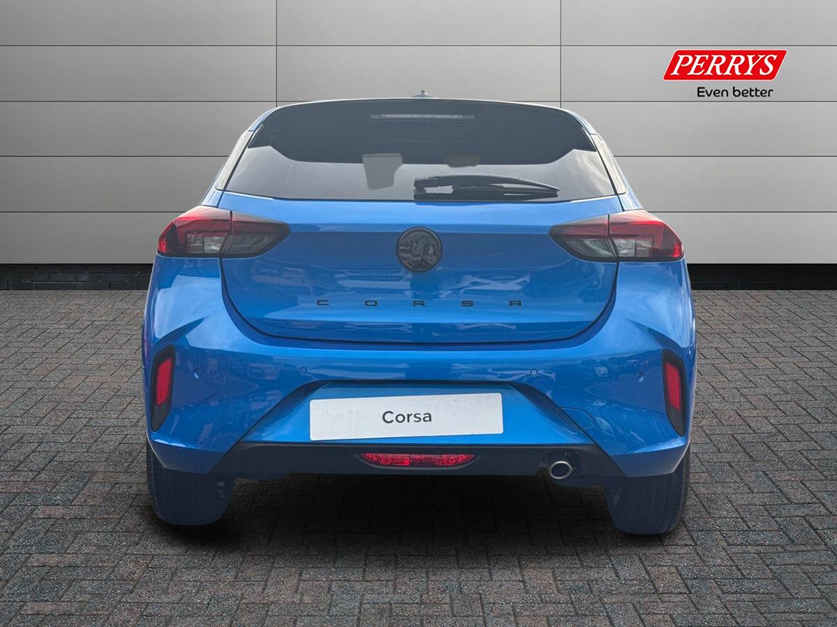 Used Vauxhall Corsa 2025 for sale - 76412857: Photo 5