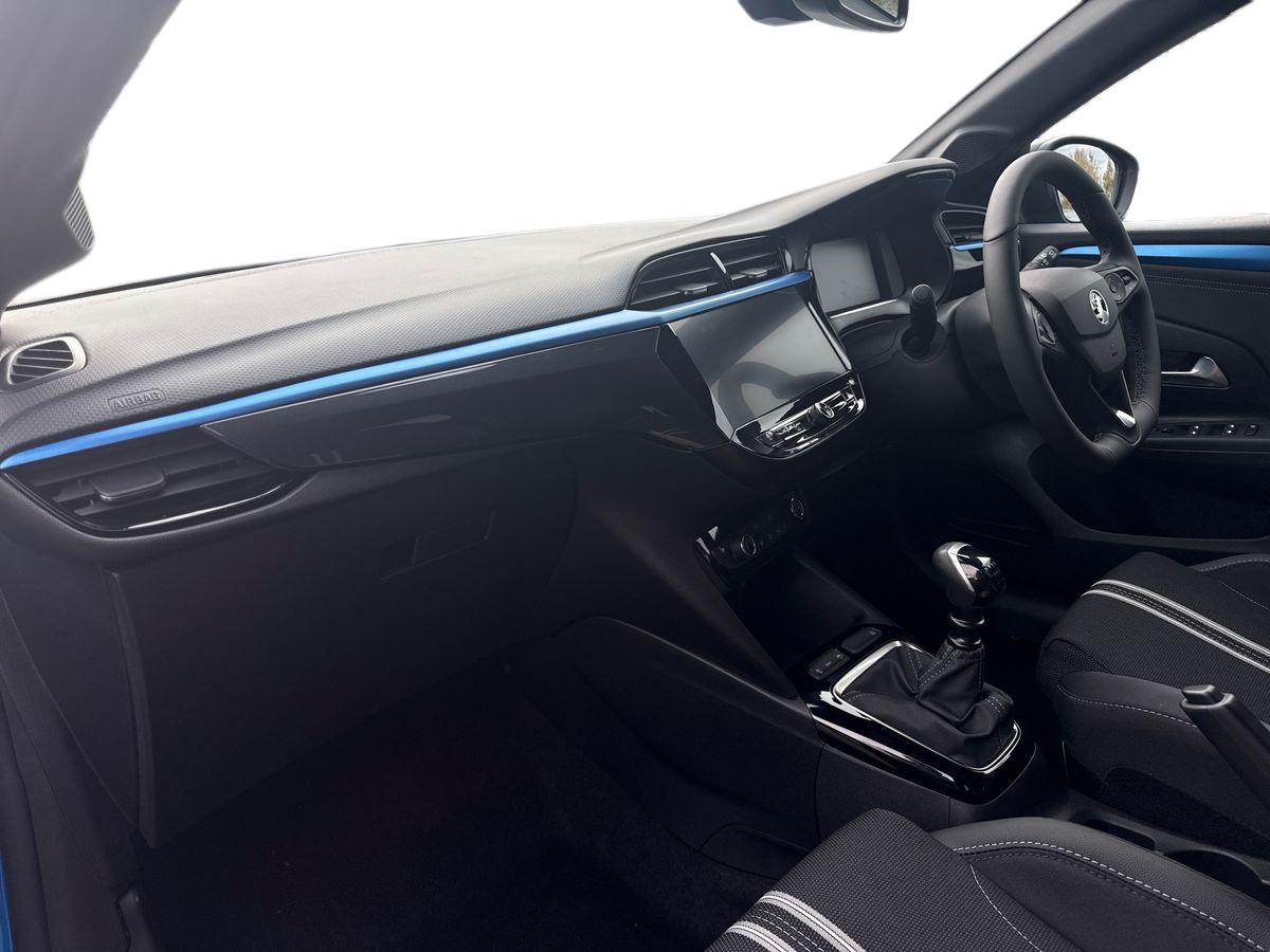 Used Vauxhall Corsa 2025 for sale - 76412857: Photo 6