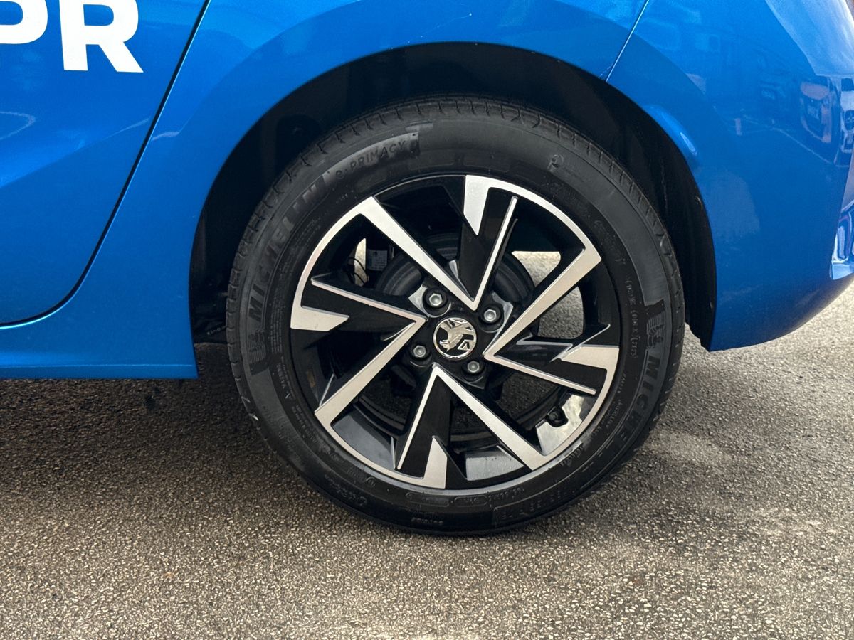 Used Vauxhall Corsa 2025 for sale - 76412857: Photo 7