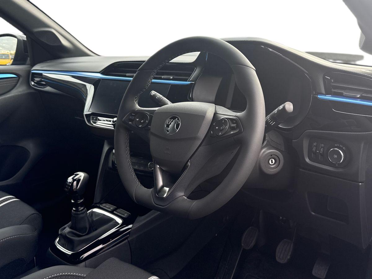 Used Vauxhall Corsa 2025 for sale - 76412857: Photo 8