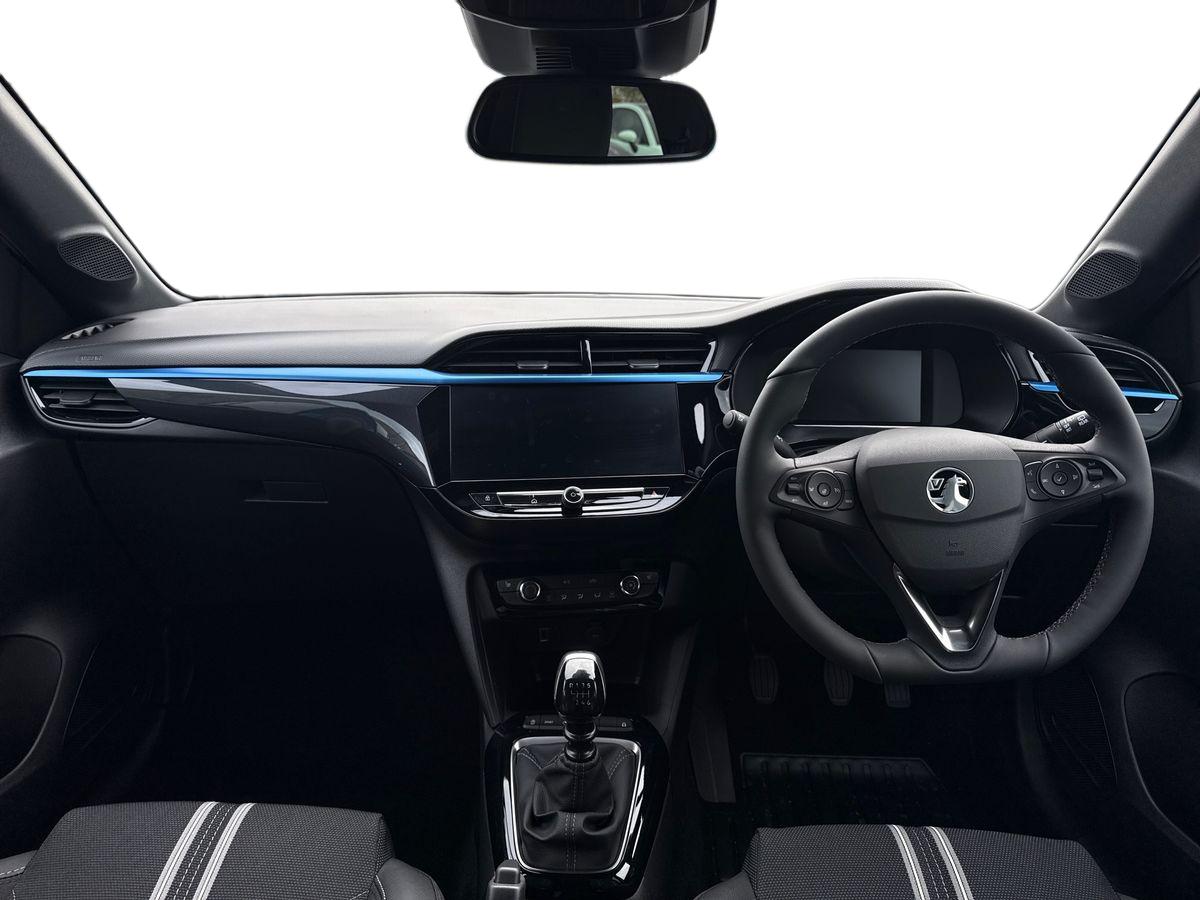 Used Vauxhall Corsa 2025 for sale - 76412857: Photo 9