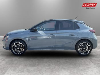Used Vauxhall Corsa 2026 for sale - 79524307: Photo