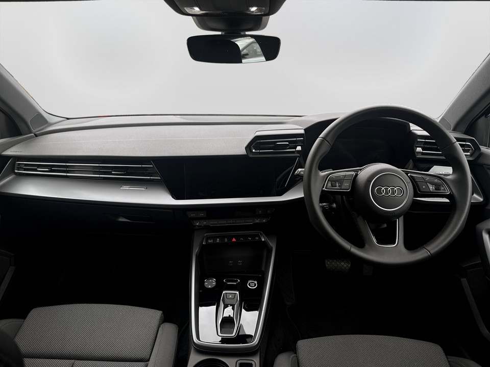 Used Audi A3 2025 for sale - 77676746: Photo 15