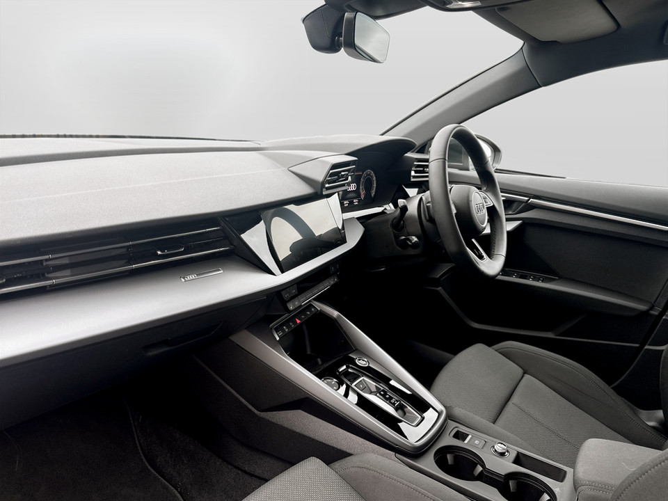 Used Audi A3 2025 for sale - 77676746: Photo 17