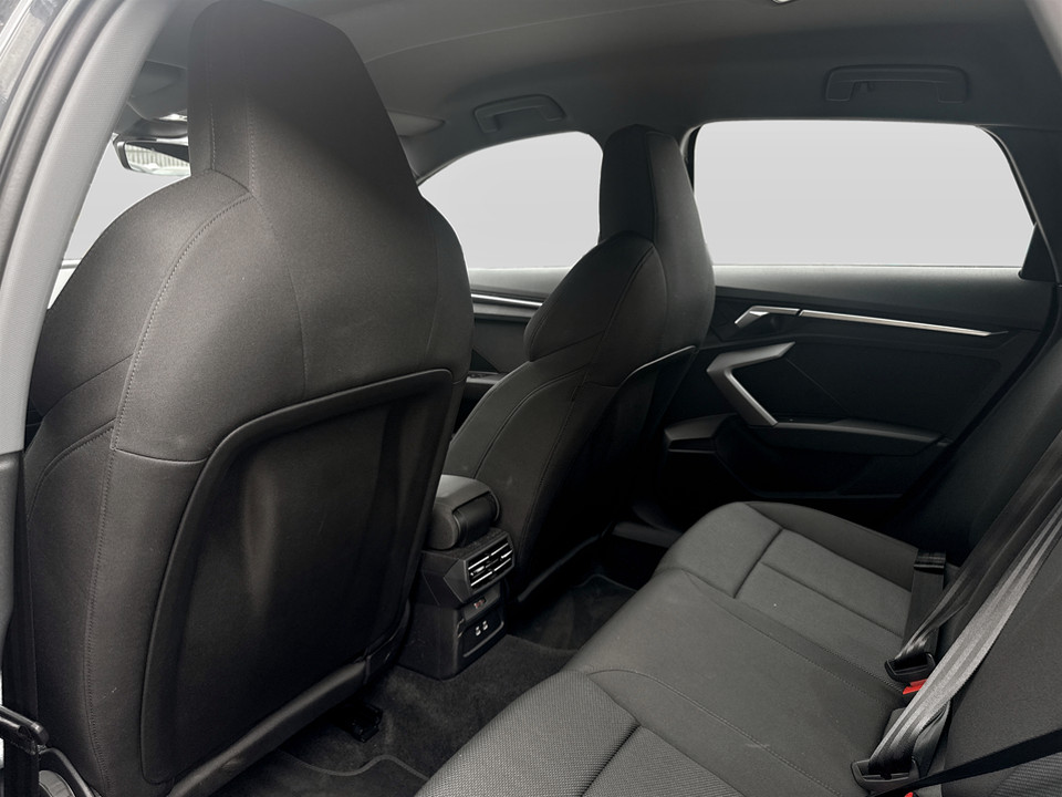 Used Audi A3 2025 for sale - 77676746: Photo 18