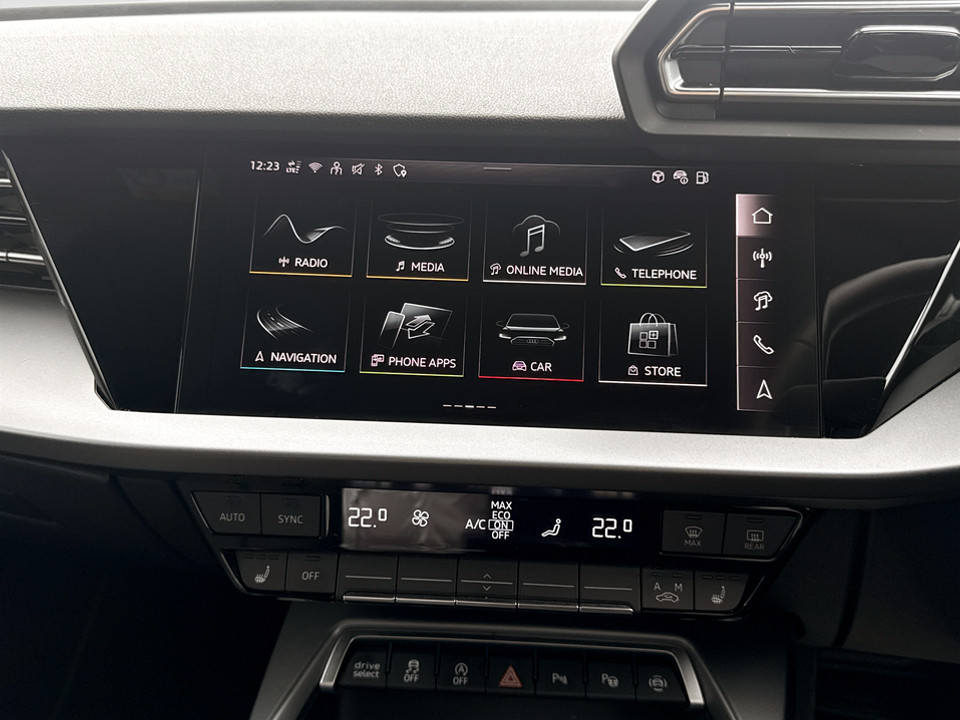 Used Audi A3 2025 for sale - 77676746: Photo 19