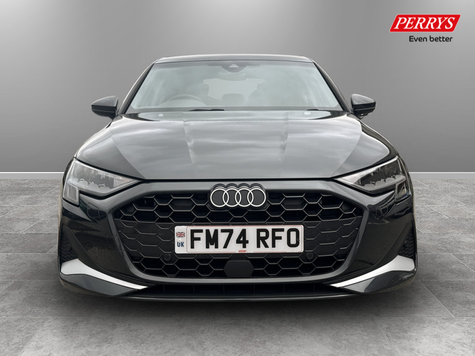 Used Audi A3 2025 for sale - 77676746: Photo 2