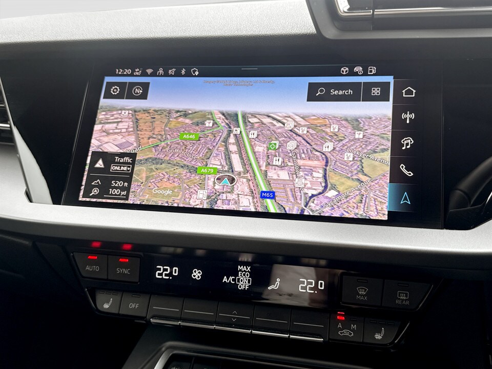 Used Audi A3 2025 for sale - 77676746: Photo 20