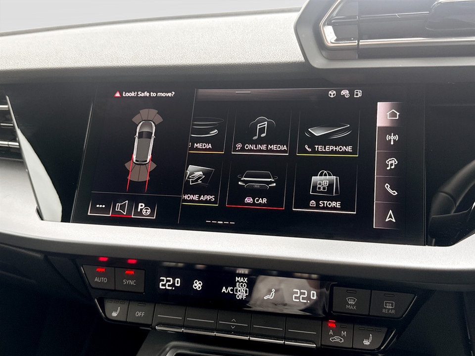 Used Audi A3 2025 for sale - 77676746: Photo 21