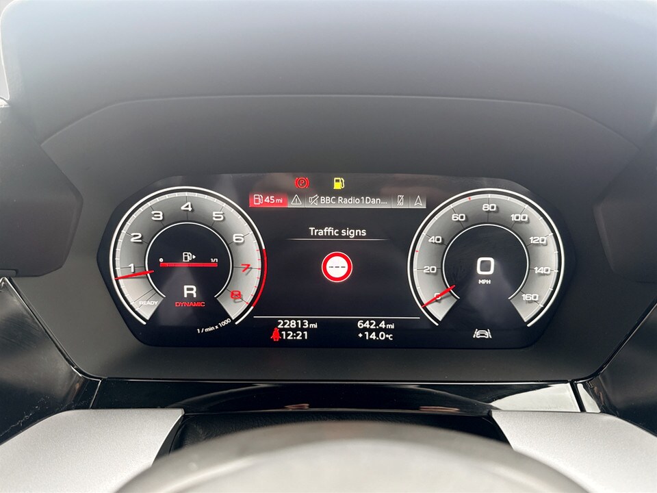 Used Audi A3 2025 for sale - 77676746: Photo 22