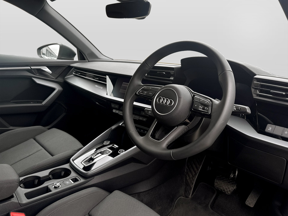 Used Audi A3 2025 for sale - 77676746: Photo 25