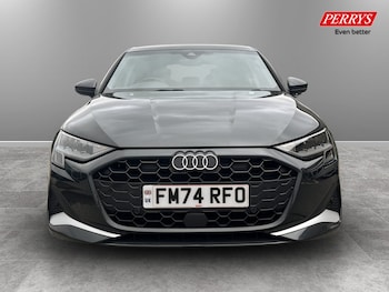 Used Audi A3 2025 for sale - 77676746: Photo