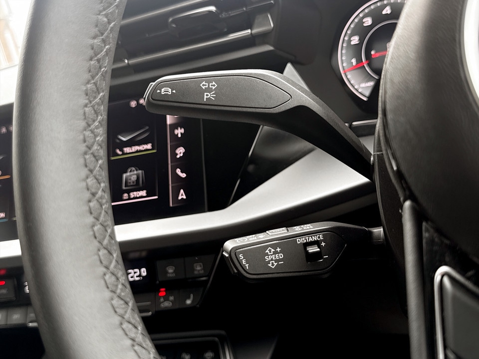 Used Audi A3 2025 for sale - 77676746: Photo 31