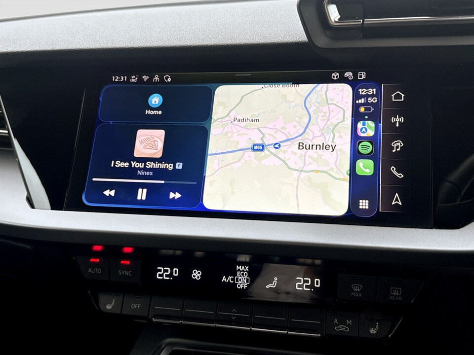 Used Audi A3 2025 for sale - 77676746: Photo 37