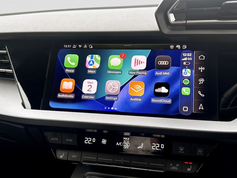 Used Audi A3 2025 for sale - 77676746: Photo 38