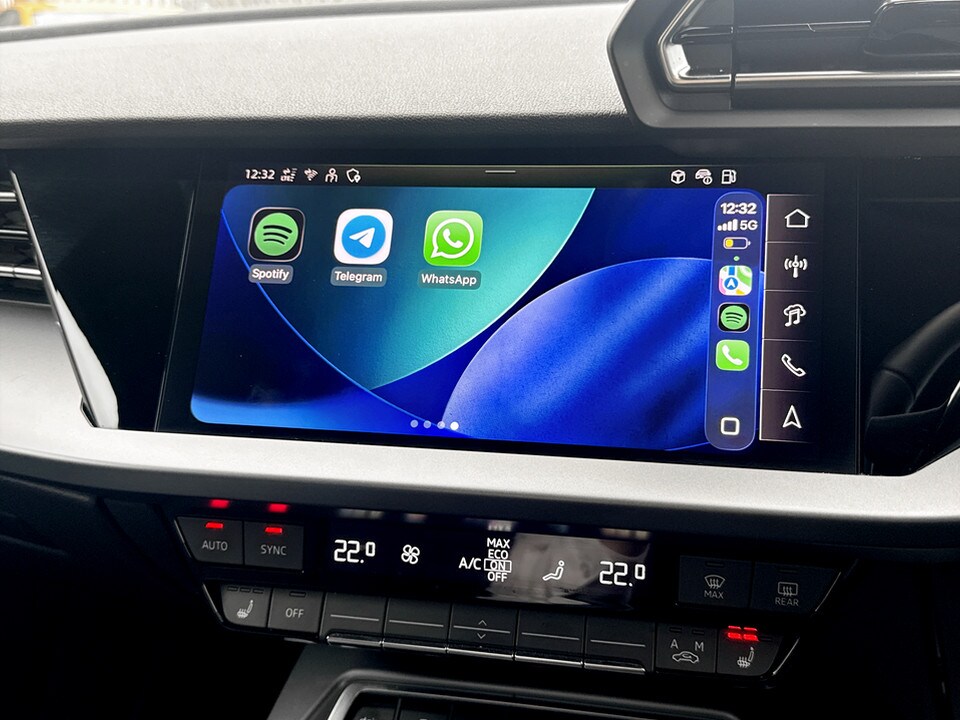 Used Audi A3 2025 for sale - 77676746: Photo 39