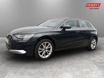 Used Audi A3 2025 for sale - 77676746: Photo