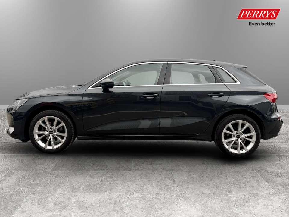 Used Audi A3 2025 for sale - 77676746: Photo 4