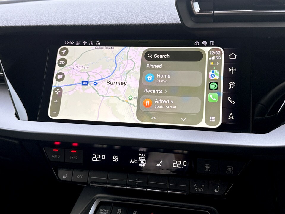 Used Audi A3 2025 for sale - 77676746: Photo 40