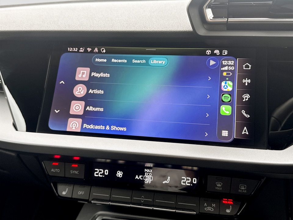 Used Audi A3 2025 for sale - 77676746: Photo 41