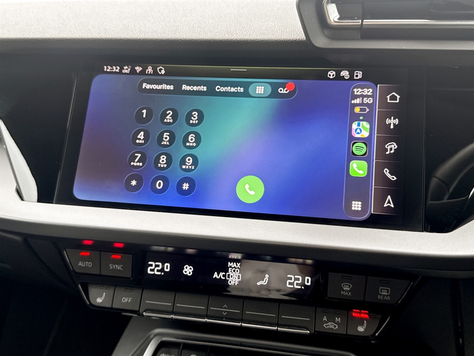 Used Audi A3 2025 for sale - 77676746: Photo 42