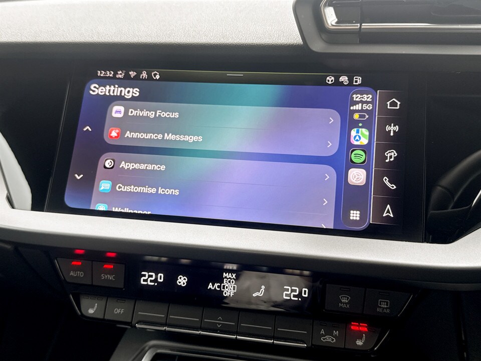 Used Audi A3 2025 for sale - 77676746: Photo 43