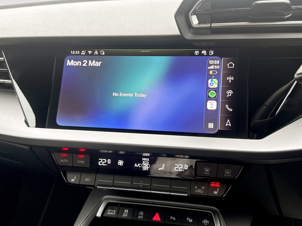 Used Audi A3 2025 for sale - 77676746: Photo 44