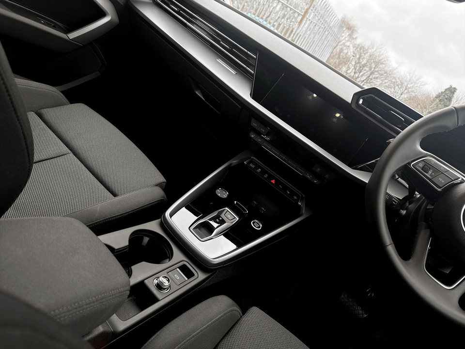 Used Audi A3 2025 for sale - 77676746: Photo 46