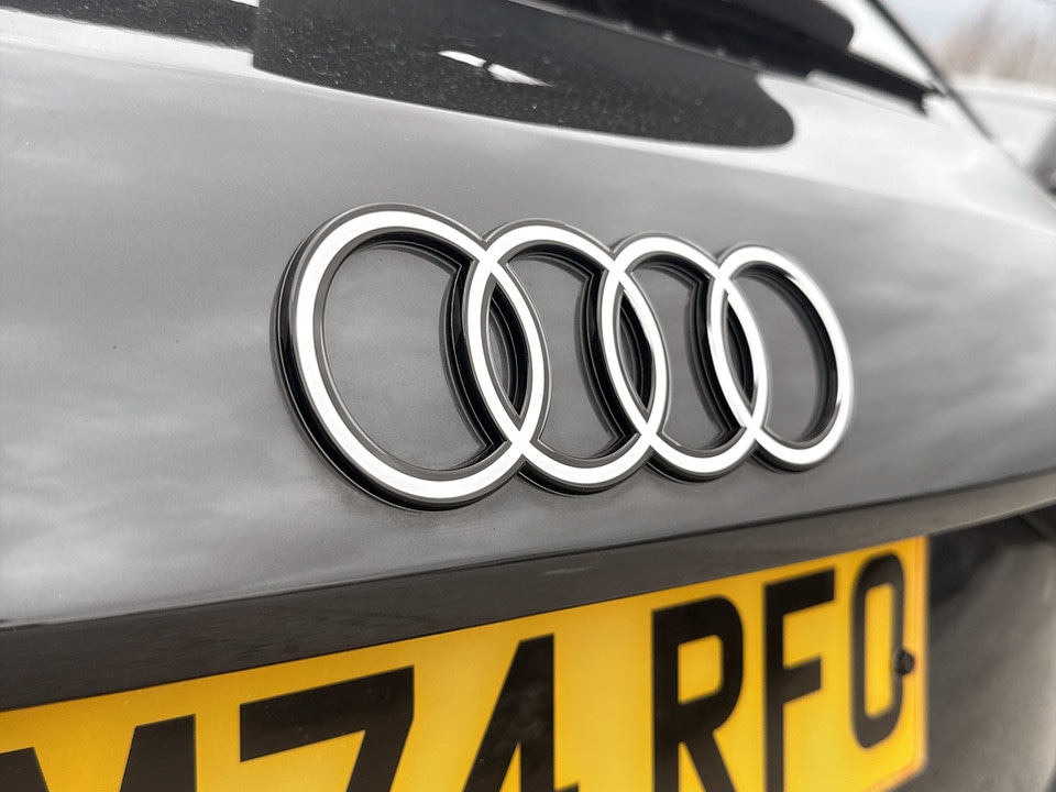 Used Audi A3 2025 for sale - 77676746: Photo 47